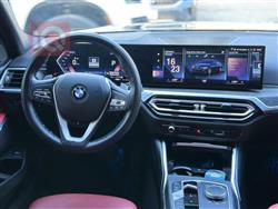 بي ام دبليو الفئة 3